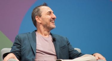 Como a indústria está reagindo à promoção de David Droga