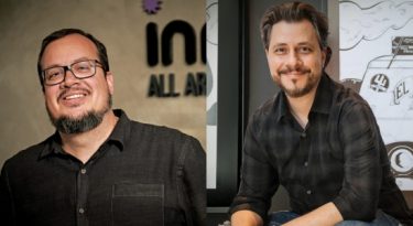 Innova AATB promove dupla de diretores de criação
