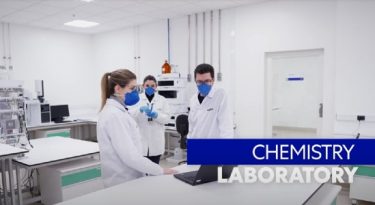 Mars investe R$ 50 milhões e inaugura laboratório regional