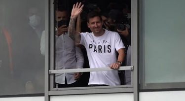 Como fica a ‘marca’ Messi com a ida do jogador ao PSG