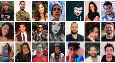 Ogilvy recebe 20 novos profissionais