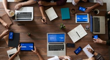 Como os squads de tecnologia influenciam as perspectivas de marcas?