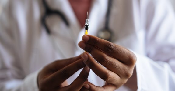 Vacina contra a má reputação