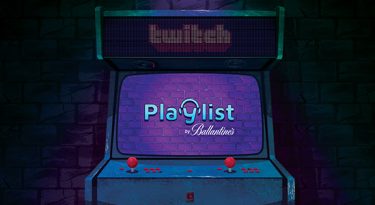 PlaYlist e Ballantine’s fecham parceria de conteúdo