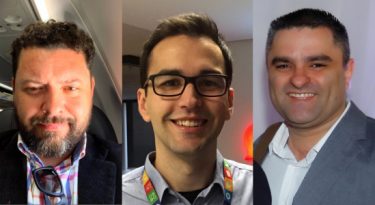 Pmweb promove executivos em marketing cloud