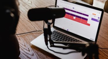 Podcasts: sintonize essa nova moda