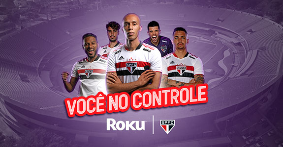 spfc e roku