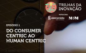 Do consumer centric ao human centric