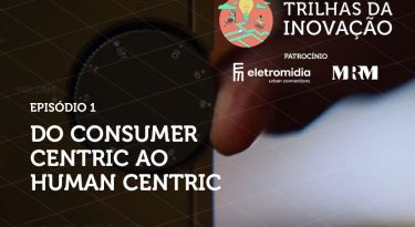 Do consumer centric ao human centric