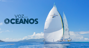 Expedição Voz dos Oceanos dará volta ao mundo estudando poluição