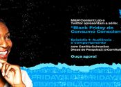 M&M Content Lab e Twitter estreiam podcast sobre a Black Friday