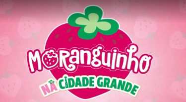 Moranguinho lança série com foco na geração alpha