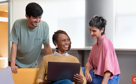 Sabe como ganhar pontos com seus clientes? Encantando com experiências personalizadas