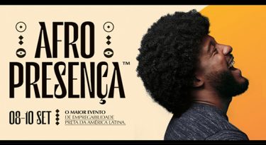 Evento debate a inclusão de jovens negros no mercado de trabalho
