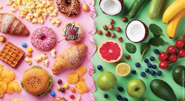 Alimentação: um consumidor mais consciente e a importância da inovação