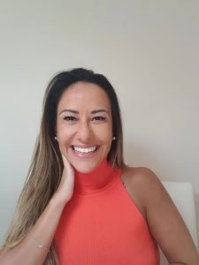 Anna Carolina Martins Teixeira lidera o Marketing de Trident, entre outras marcas na Mondelēz Brasil