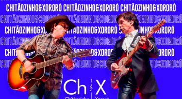 A influência de Chitãozinho & Xororó