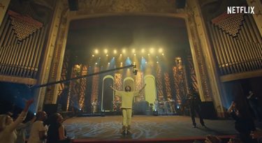 Netflix e Globo emplacam indicações no Emmy Internacional