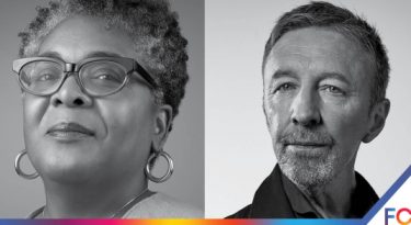 FCB promove Nigel Jones e Vita Harris