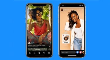Facebook terá Reels para tentar renovar imagem da plataforma