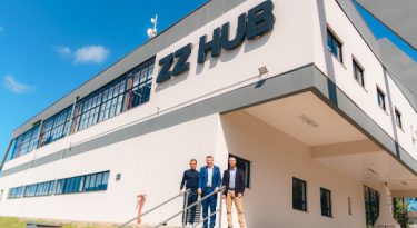 Como funciona o hub de inovação da Arezzo&Co
