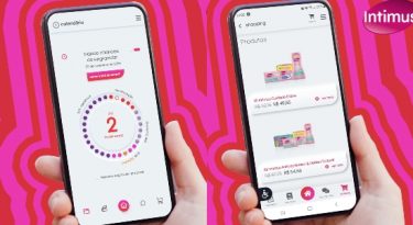 Intimus lança app para se aproximar das consumidoras