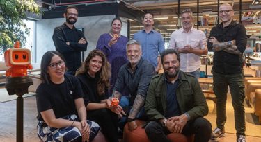 Kwai entrega conta para a CP+B Brasil