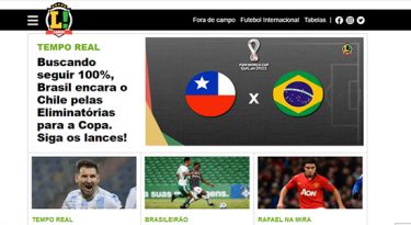 Jornal Lance! vende marca e ativos digitais por R$ 25 milhões