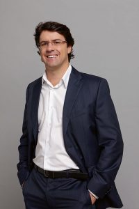 Marcio Toscani, Co-CEO & COO da Leo Burnett Tailor Made