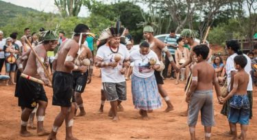 Natura Musical completa 16 anos e abre edital 2022
