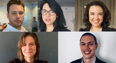 RecargaPay anuncia novas lideranças