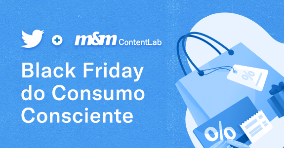 Protegido: Twitter aponta as principais tendências da Black Friday