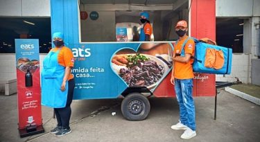 BRF e Eats for You criam projeto de renda extra para cozinheiros