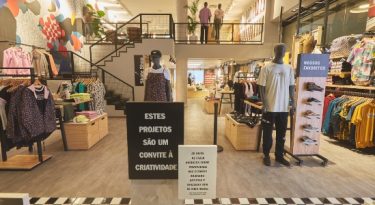 Vans inaugura em São Paulo a primeira Brand Showcase Store