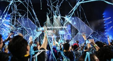 VidCon São Paulo confirma data e anunciantes