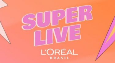 L’Oréal Brasil realizará 1ª live commerce com marcas de todas as divisões