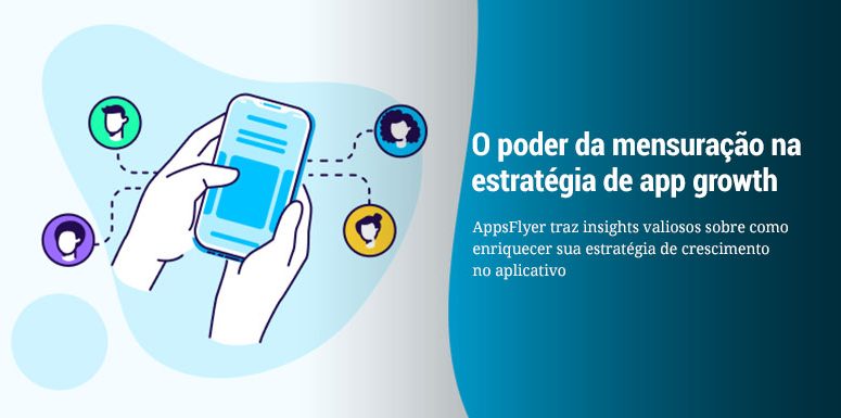 O poder da mensuração na estratégia de app growth