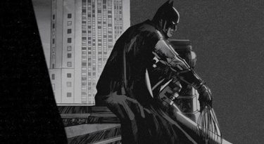 Mês do Batman ganha uma série de ações em São Paulo