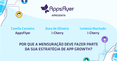 Por que a mensuração deve fazer parte de sua estratégia de app growth?