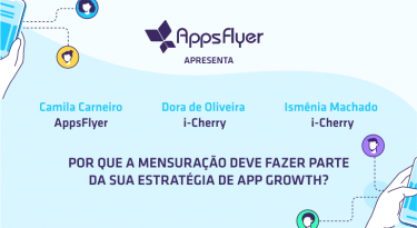 Por que a mensuração deve fazer parte de sua estratégia de app growth?