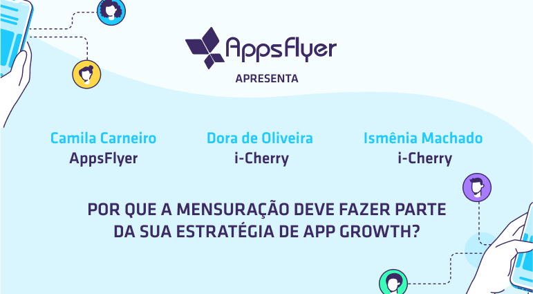 Por que a mensuração deve fazer parte de sua estratégia de app growth?