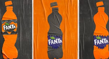 Com sabor misterioso, Fanta promove experiência de Halloween