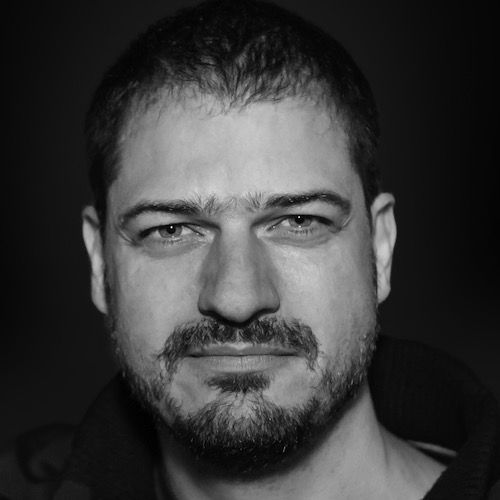 Cesar Toledo