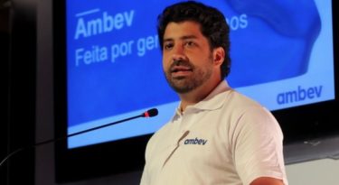 Marcel Marcondes é nomeado CMO global da AB InBev