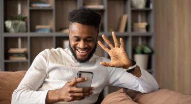 Mobile banking coloca o consumidor no centro da experiência