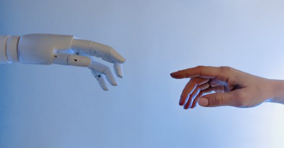 Inteligência artificial pode ser benéfica ao mercado de trabalho?