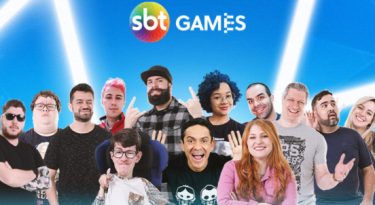 SBT Games amplia conteúdo e renova atrações