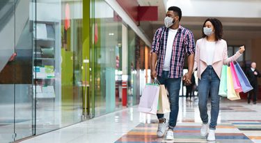 Os shoppings como plataforma de comunicação e inovação
