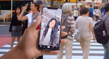 TikTok cria marketplace e ferramentas de shopping