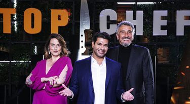 Top Chef estreia terceira temporada com sete patrocinadores